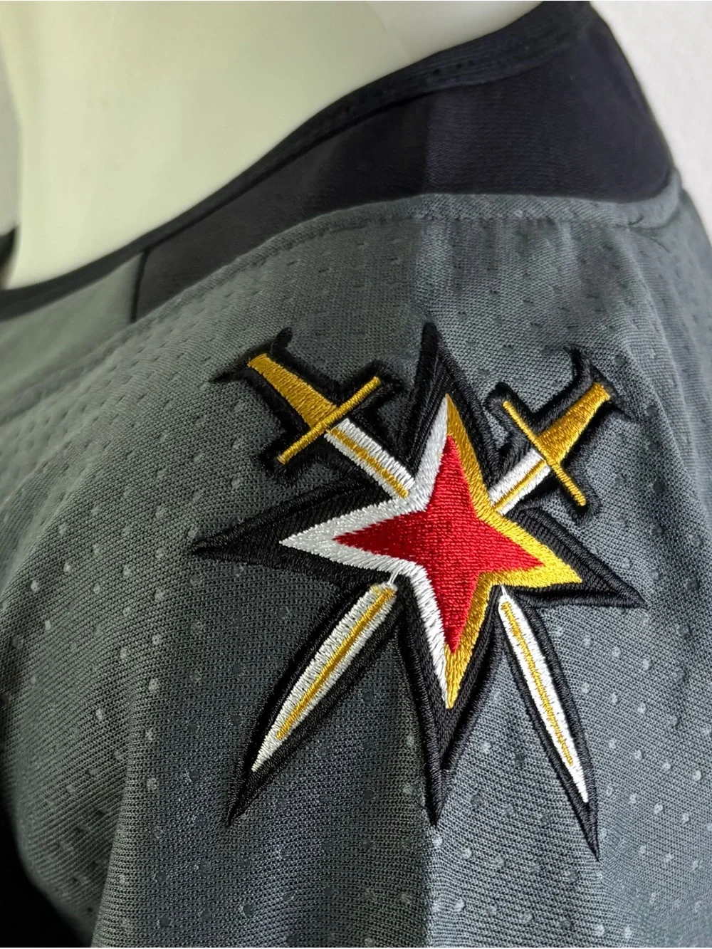 William Karlsson #71 Vegas Golden Knights Adidas NHL Jersey Size 52 NWT